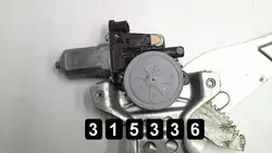 Suzuki SX4 Fönsterregulator OEM AM-315336 Begagnad