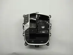 Console centrale BMW G20 G26 panneau contrôle OEM 5A9C9B2