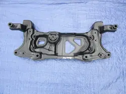 OEM 4x4OE001673 vooras voor VW Beetle