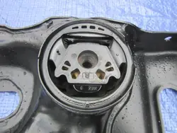 OEM 4x4OE001673 Vorderachse für VW Beetle