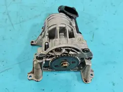 Gebruikte oliepomp OEM 05C145208 voor Skoda Kamiq 1.0 TSI