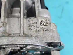Gebruikte oliepomp OEM 05C145208 voor Skoda Kamiq 1.0 TSI