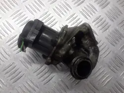 Vanne EGR Ford C-Max 1.6 TDCI 9651839180