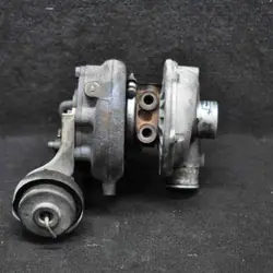 Turbo OEM VJ320408 för Mazda 6 Sedan 2.0L