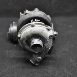 Turbo OEM VJ320408 pour Mazda 6 Berline 2.0L