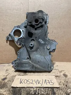 Couvercle de distribution Kia OEM 089K1210594B1 - Occasion