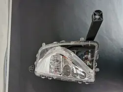 Toyota Prius IV XW50 oikea LED DRL - OEM PRIUSXW50