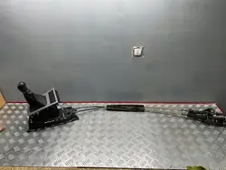 Palanca de cambio OEM 4589610 para Skoda Octavia III