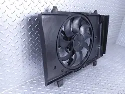 Carter de ventilateur Nissan Cube Z12 OEM 214811FC0A