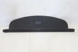 Audi A6 C6 tavarasuojus OEM 456723211