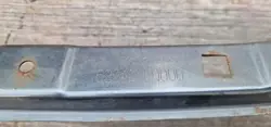 Renforcement supérieur avant NISSAN X-TRAIL T30 06' OEM 62240EQ000