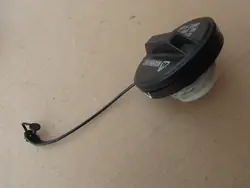 Bouchon de réservoir Suzuki Grand Vitara II 1.9 DDiS OEM