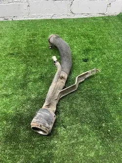 Tubo do tanque OEM 1903148304 para Nissan NV200