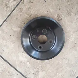 Poulie Pompe à Eau Mitsubishi OEM 2.2 D.ID 4N14