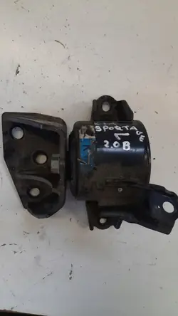 Soporte de Caja KIA SPORTAGE III OEM - Usado