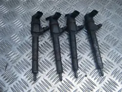 Inyector 0445110300 ALFA ROMEO FIAT OPEL 1.6 MultiJet