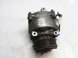 Compresseur A/C Mitsubishi ASX 2012 OE 7813A628