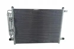 Nissens 94640 Ilmastointikondensaattori