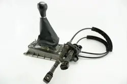 Ligação de mudança de marcha OEM 6C0711049F Audi A1 2014-2018