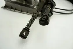 Enlace de cambio de marchas OEM 6C0711049F Audi A1 2014-2018