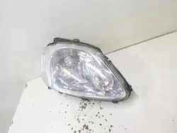 Audi OE Halogenstrålkastare 5Z1941006A - Begagnad