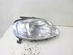 Audi OE Halogen Headlight 5Z1941006A - Used