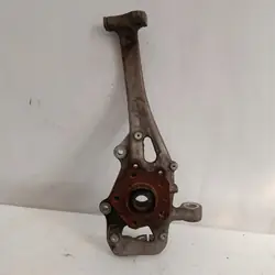 Mangueta delantera derecha OEM 4M0407560 Audi Q7