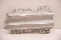 Escudo térmico Maserati Grecale OEM 670156911