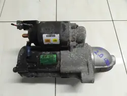 KIA SPORTAGE III ARRANQUE 2.0 CRDI