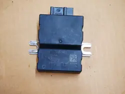 BMW Brandstofpompcontroller 7450992