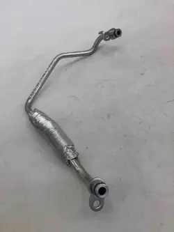 Turboladerschmierleitung OEM A2542036600 Mercedes-Benz