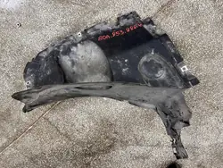 Audi Q5 FY 2017-2021 Right Wheel Arch 80A853888K