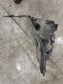 Audi Q5 FY 2017-2021 Right Wheel Arch 80A853888K