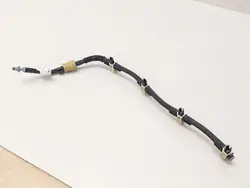 Tuyau de Débordement d'Huile OEM A6540706202 Mercedes