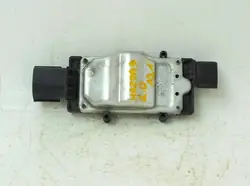 OEM 1137328663 Fläktmodul Mazda 3 II 2.0