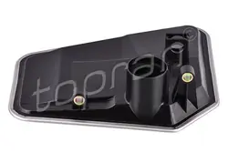 Topran Ensemble de Filtre Hydraulique, Boîte Automatique OEM 116 008