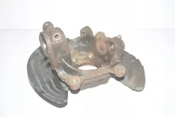 Mangueta delantera izquierda OEM 31216855953 BMW X4