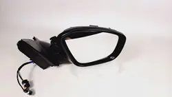 Specchio Destro OPEL CORSA F 6+2 PIN 983597631T