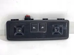 Plaquette LED intérieure OEM 5G0947291K pour VW Arteon