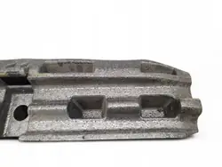 Absorbeur de pare-chocs avant Porsche OE 7P5807550