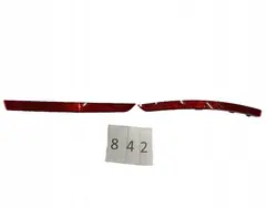 Vasen takavalon heijastin Audi OE 8W0945105C