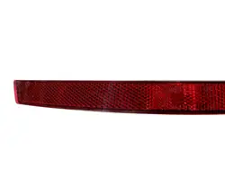 Réflecteur de pare-chocs arrière gauche Audi OE 8W0945105C
