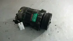 AUDI A3 Ilmastointikompressori