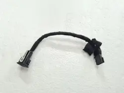 AUX-porttipistoke OEM 13255833 Opel Astra H:lle