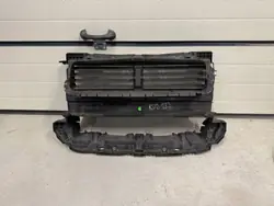 Mini Countryman F60 II luftintagsgallret OEM 5174276487KPD132