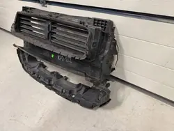 Grille d'admission Mini Countryman F60 II OEM 5174276487KPD132
