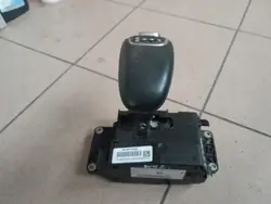Pomo de palanca de cambios Jeep OE OEM 68166105AE - Usado