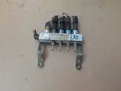 Hyundai LPG Einspritzschiene OEM 09SQ9 für i30 I 1.4 16V