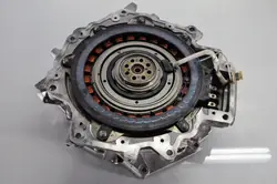 Moteur d'occasion avec carter OEM 059.6 pour Kia/Hyundai