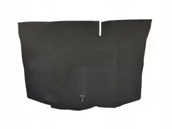 Kofferraumteppich Ford Fiesta MK7 OEM 8A61A13065AF